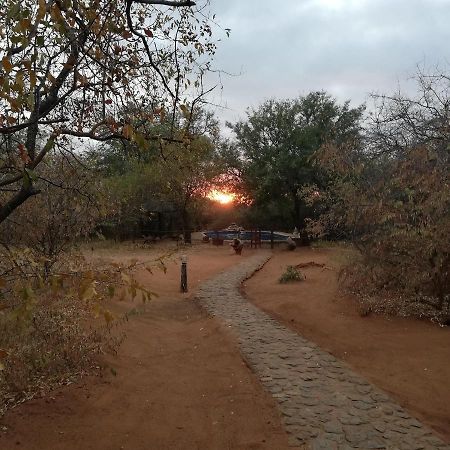 Kelora Bush Camp 호텔 호에드스프뤼트 외부 사진