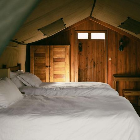 Kelora Bush Camp 호텔 호에드스프뤼트 외부 사진