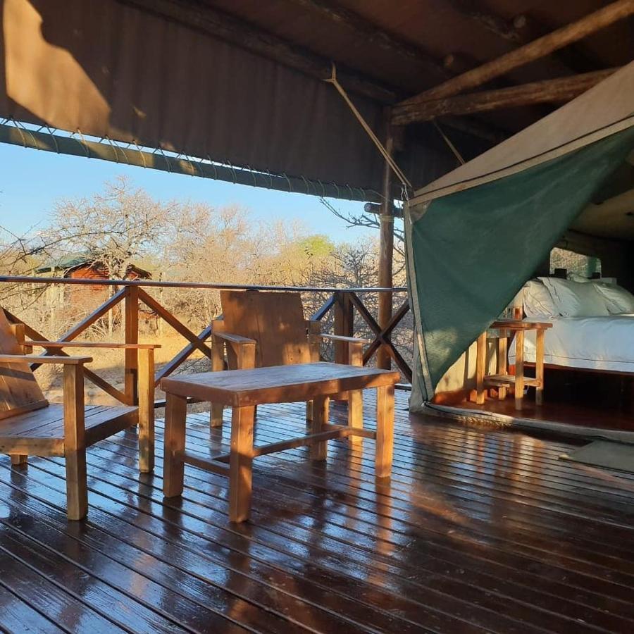 Kelora Bush Camp 호텔 호에드스프뤼트 외부 사진