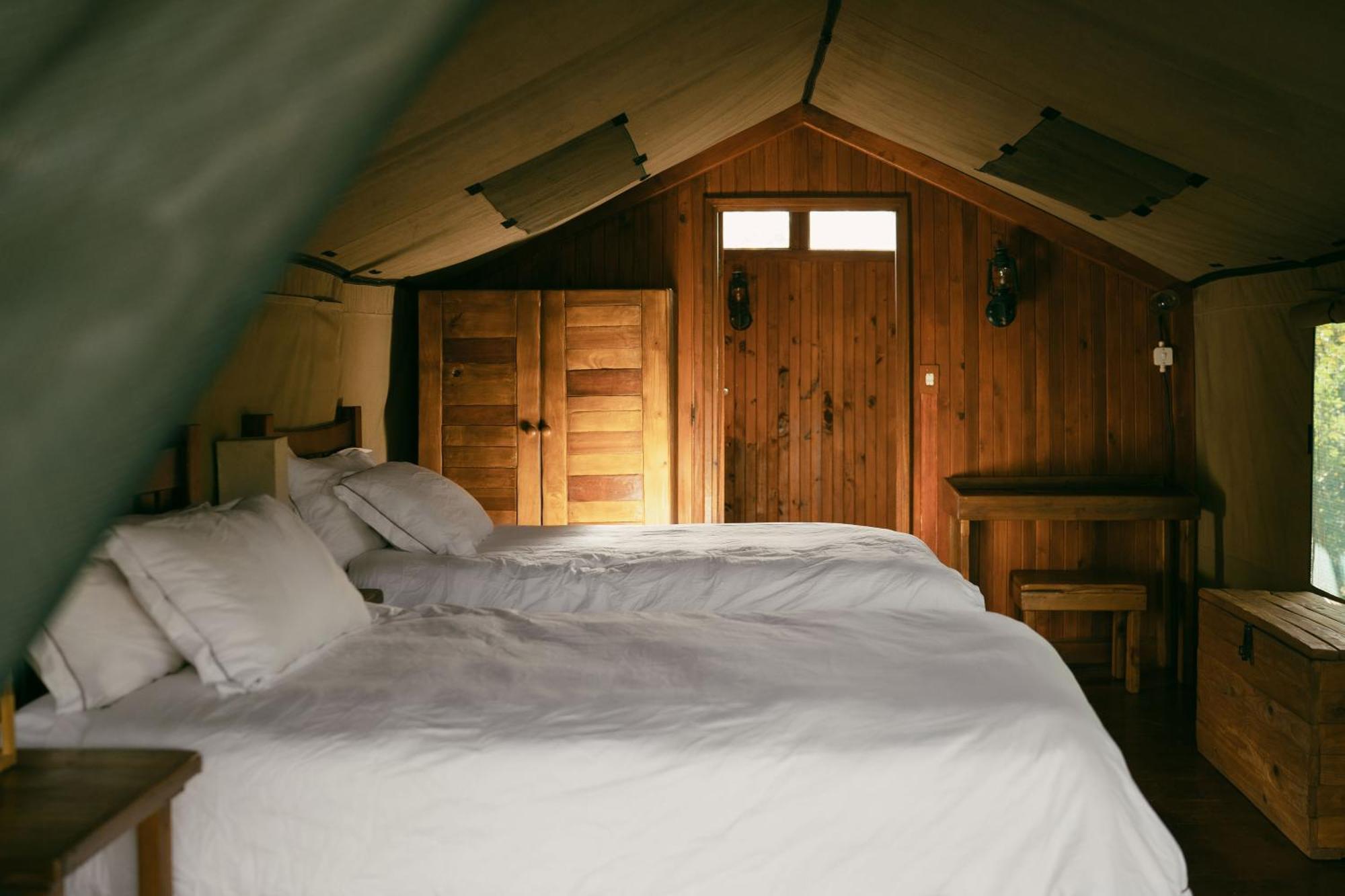 Kelora Bush Camp 호텔 호에드스프뤼트 외부 사진