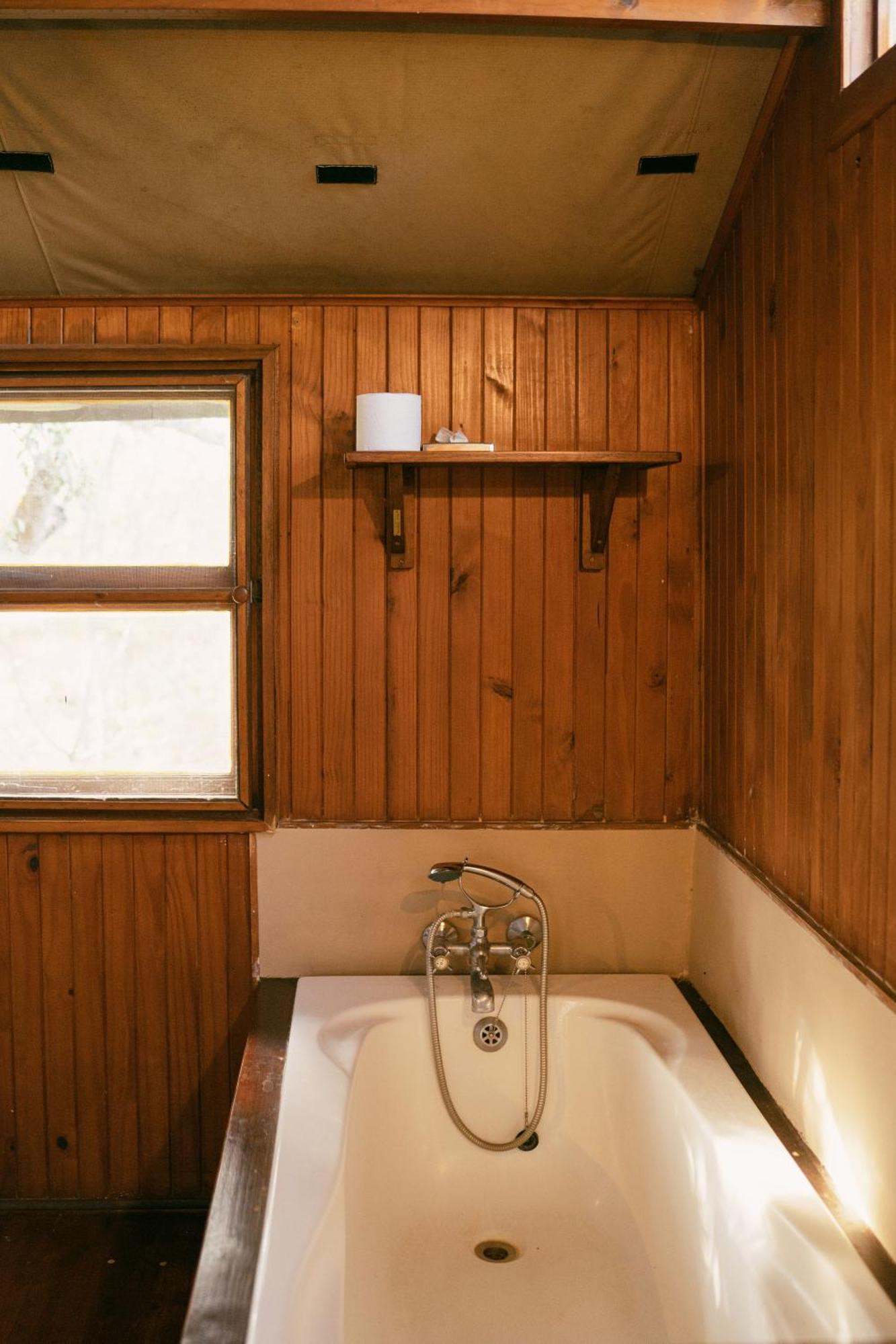Kelora Bush Camp 호텔 호에드스프뤼트 외부 사진